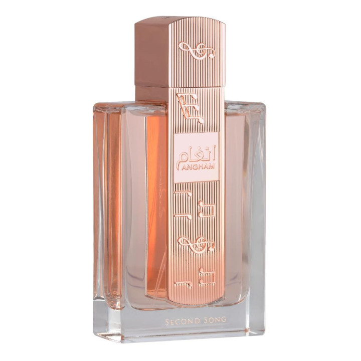 ANGHAM SECOND SONG EDP - Lattafa - Mujer - 100ml