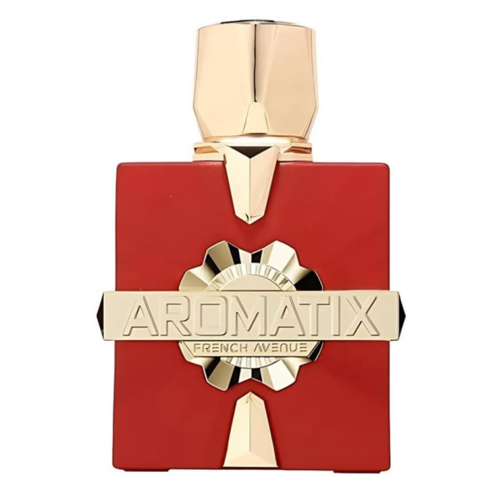 AROMATIX CARNAL DESIRE EXTRAIT DE PARFUM - F. Avenue - Unisex - 100ml
