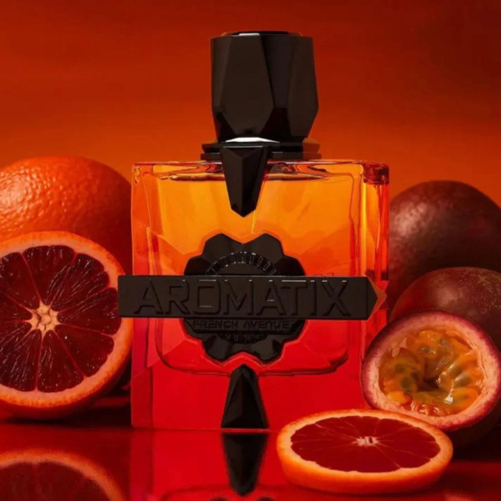 AROMATIX FORBIDDEN FRUIT EXTRAIT DE PARFUM - F. Avenue - Unisex - 100ml