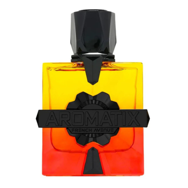 AROMATIX FORBIDDEN FRUIT EXTRAIT DE PARFUM - F. Avenue - Unisex - 100ml