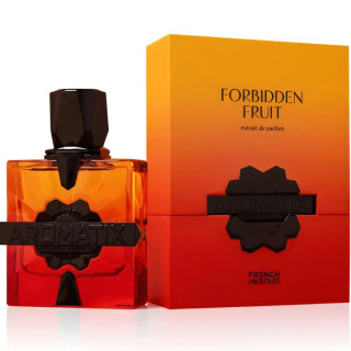 AROMATIX FORBIDDEN FRUIT EXTRAIT DE PARFUM - F. Avenue - Unisex - 100ml