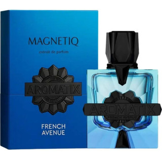 AROMATIX MAGNETIQ EXTRAIT DE PARFUM -  F. Avenue - Unisex - 100ml