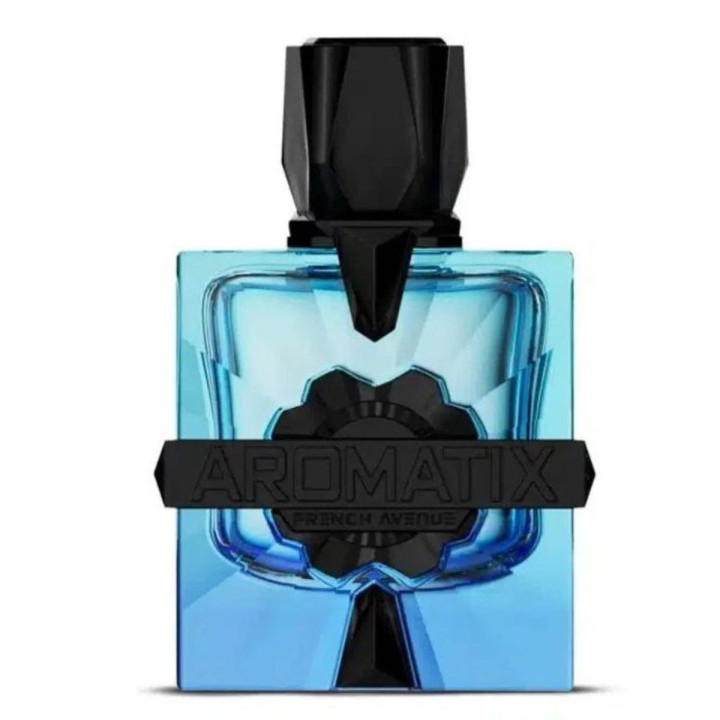 AROMATIX MAGNETIQ EXTRAIT DE PARFUM -  F. Avenue - Unisex - 100ml
