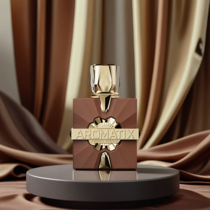 AROMATIX ROYAL TABOO EXTRAIT DE PARFUM - F. Avenue - Unisex - 100ml
