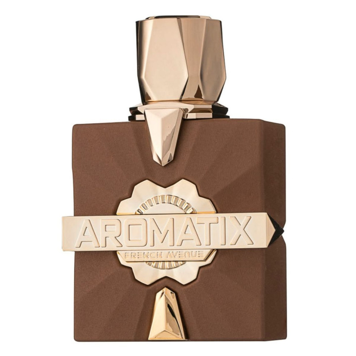 AROMATIX ROYAL TABOO EXTRAIT DE PARFUM - F. Avenue - Unisex - 100ml