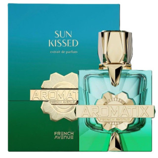 AROMATIX SUN KISSED EXTRAIT DE PARFUM - F. Avenue - Unisex - 100ml