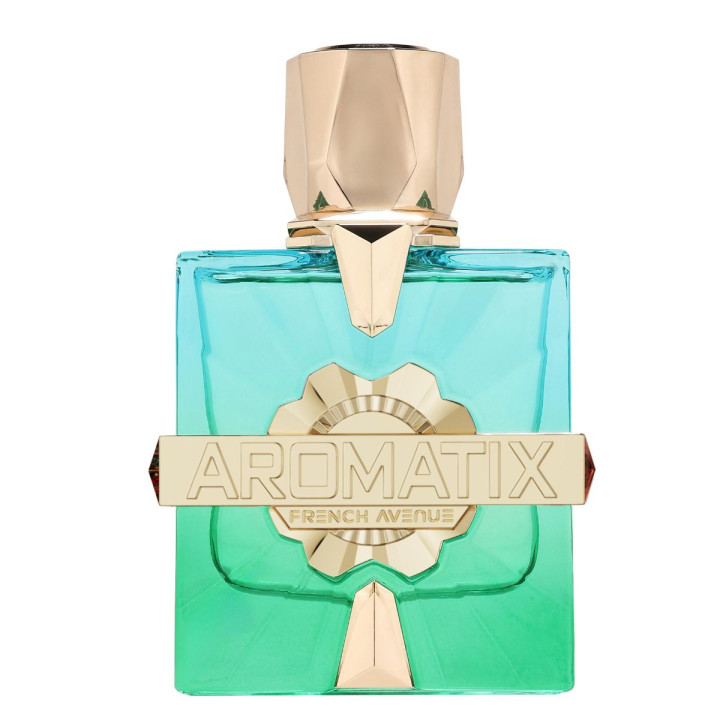 AROMATIX SUN KISSED EXTRAIT DE PARFUM - F. Avenue - Unisex - 100ml