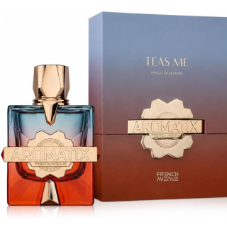 AROMATIX TEAS ME EXTRAIT DE PARFUM - F. Avenue - Unisex - 100ml