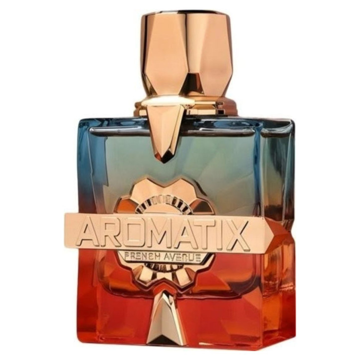 AROMATIX TEAS ME EXTRAIT DE PARFUM - F. Avenue - Unisex - 100ml
