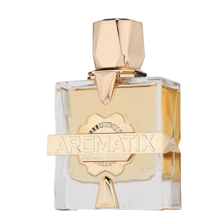 AROMATIX X XANDAL EXTRAIT DE PARFUM - F. Avenue - Unisex - 100ml