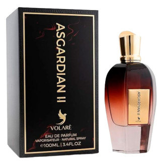 ASGARDIAN II EDP -  Volare - Unisex - 100ml
