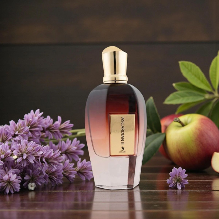 ASGARDIAN II EDP -  Volare - Unisex - 100ml