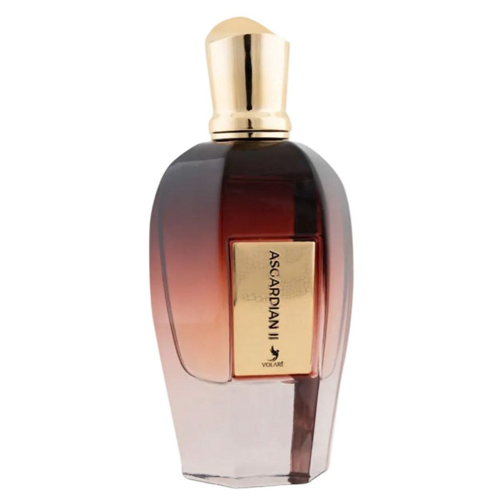 ASGARDIAN II EDP -  Volare - Unisex - 100ml