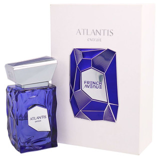 ATLANTIS EXTRAIT DE PARFUME - F. Avenue - Unisex - 100ml