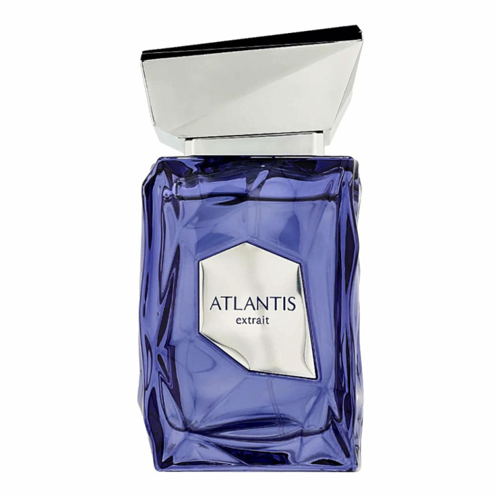 ATLANTIS EXTRAIT DE PARFUME - F. Avenue - Unisex - 100ml