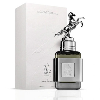 BAREQ EDP - Ard Al Zaafaran - Hombre - 100ml