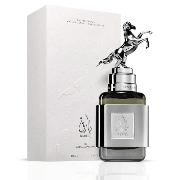 BAREQ EDP - Ard Al Zaafaran - Hombre - 100ml