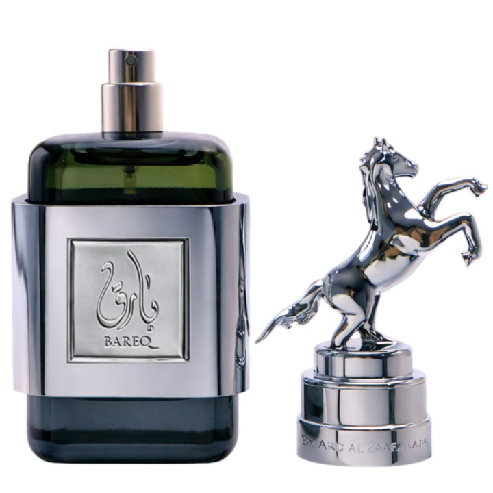 BAREQ EDP - Ard Al Zaafaran - Hombre - 100ml