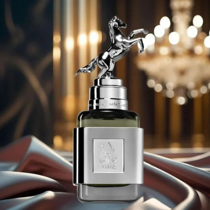 BAREQ EDP - Ard Al Zaafaran - Hombre - 100ml