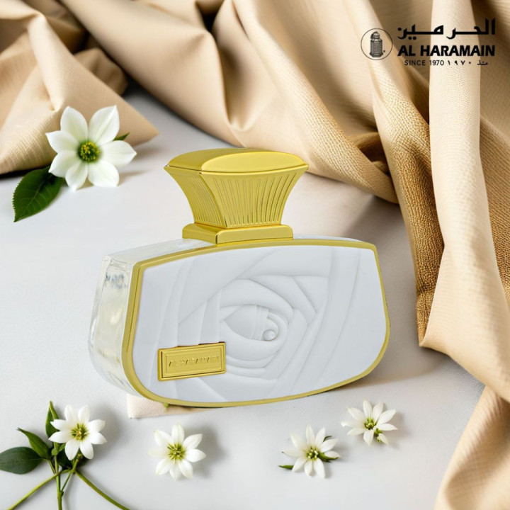 BELLE EDP - Al Haramain -  Mujer - 75ml