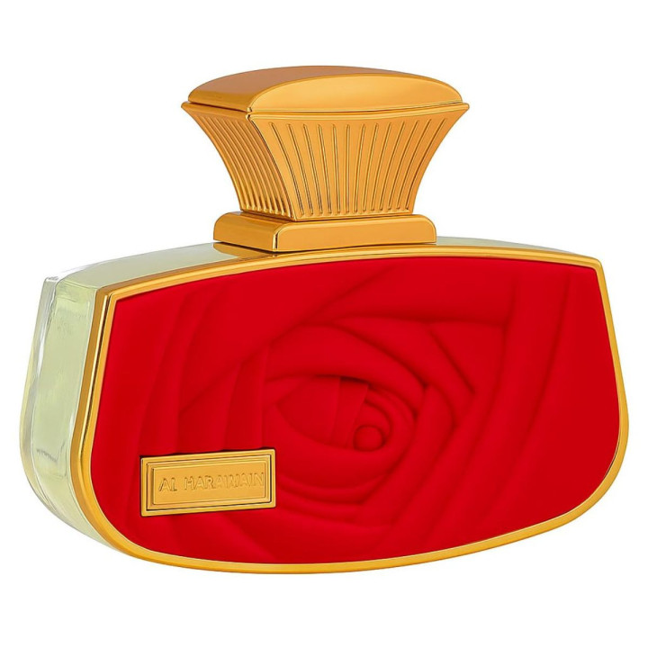 BELLE ROUGE EDP - Al Haramain - 75ml