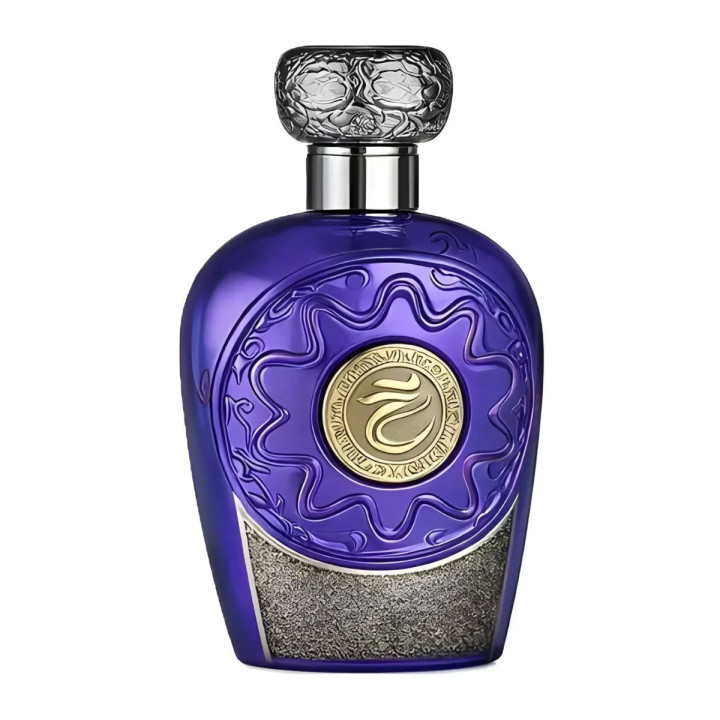 BLUE OUD ELIXIR EDP - Lattafa - Unisex - 100ml