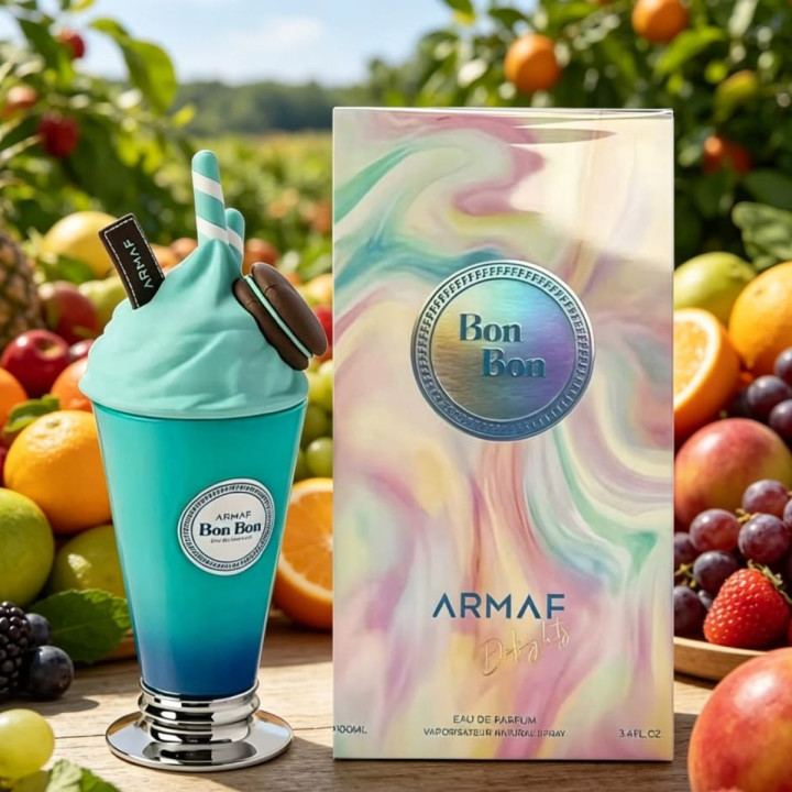 BON BON EDP - Armaf - Unisex - 100ml