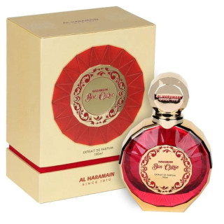 BON CHERIE EXTRAIT DE PARFUM - Al Haramain - Mujer - 100ml