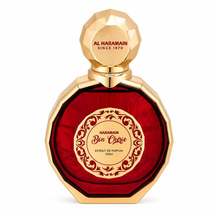BON CHERIE EXTRAIT DE PARFUM - Al Haramain - Mujer - 100ml