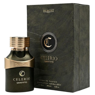 CELERIO GRAFITTO EDP - Dumont - Hombre - 100ml