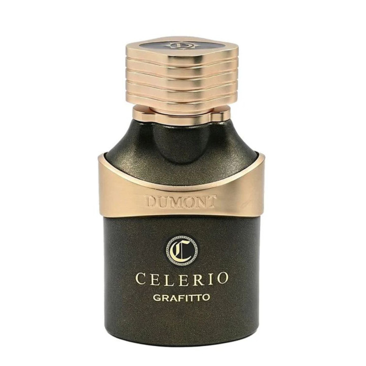 CELERIO GRAFITTO EDP - Dumont - Hombre - 100ml