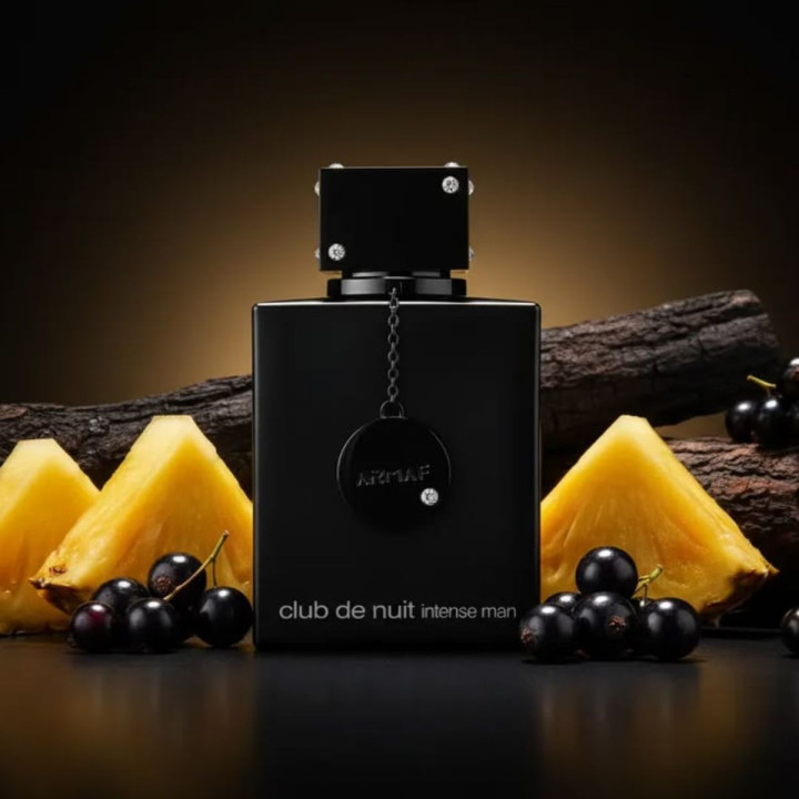 CLUB DE NUIT INTENSE MAN PURE PARFUM - Armaf - Hombre - 150ml
