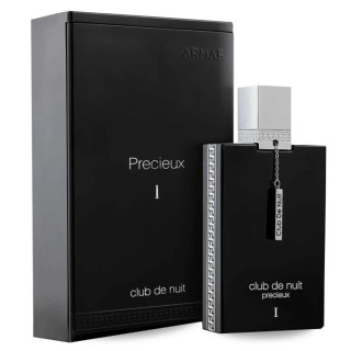 CLUB DE NUIT PRECIEUX I EXTRAIT DE PARFUM - Armaf - Unisex - 55ml