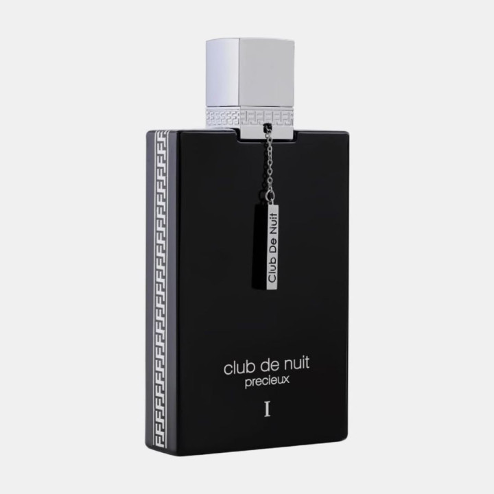 CLUB DE NUIT PRECIEUX I EXTRAIT DE PARFUM - Armaf - Unisex - 55ml