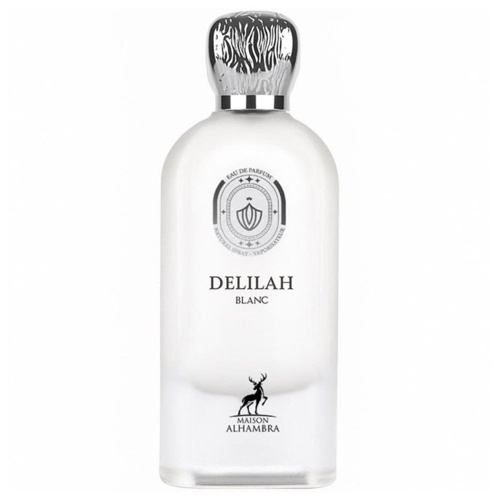 DELILAH BLANC EDP - M. Alhambra - Mujer - 100ml