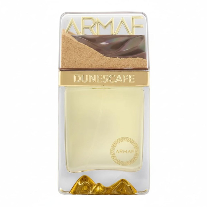 DUNESCAPE EXTRAIT DE PARFUM - Armaf - Unisex - 100ml