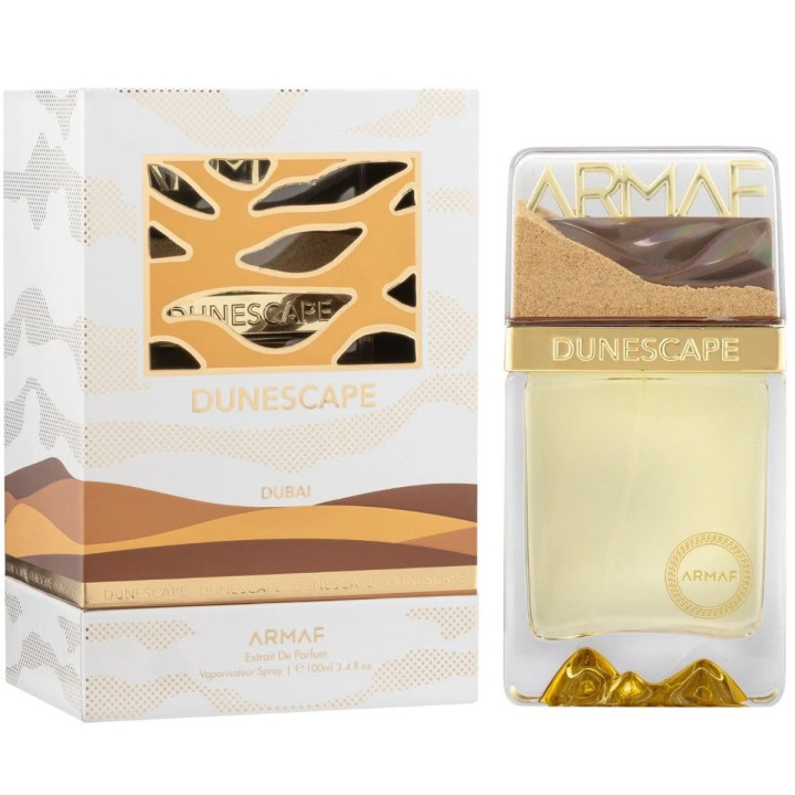DUNESCAPE EXTRAIT DE PARFUM - Armaf - Unisex - 100ml