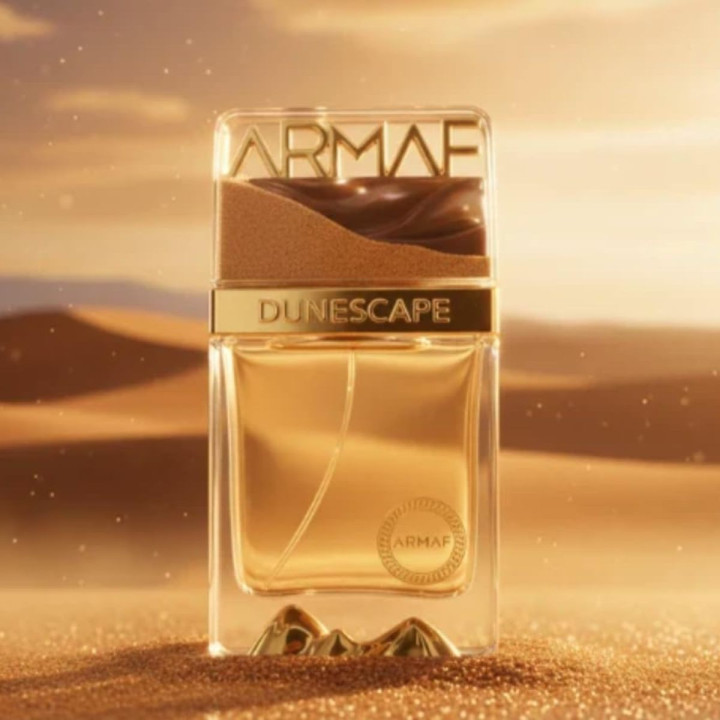 DUNESCAPE EXTRAIT DE PARFUM - Armaf - Unisex - 100ml