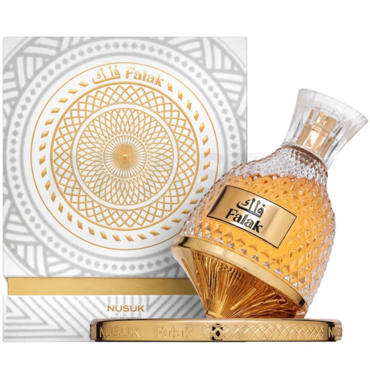 FALAK EDP - Nusuk - Unisex - 100ml