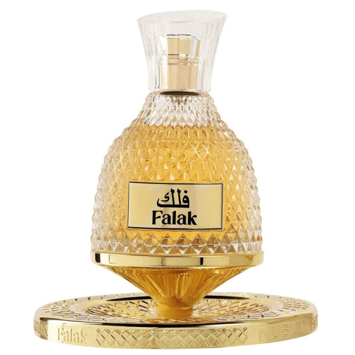 FALAK EDP - Nusuk - Unisex - 100ml