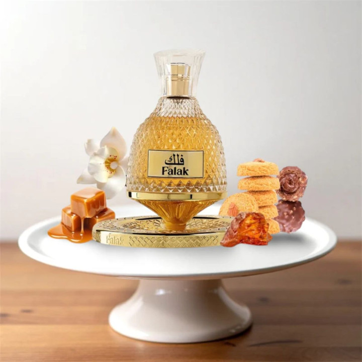 FALAK EDP - Nusuk - Unisex - 100ml