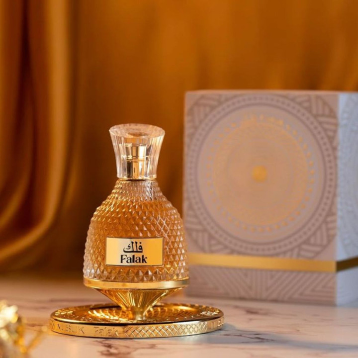 FALAK EDP - Nusuk - Unisex - 100ml