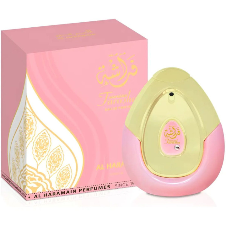 FARASHA EDP - Al Haramain - Unisex - 100ml