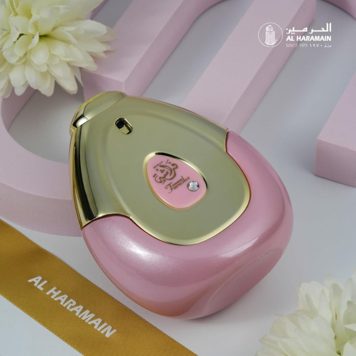 FARASHA EDP - Al Haramain - Unisex - 100ml