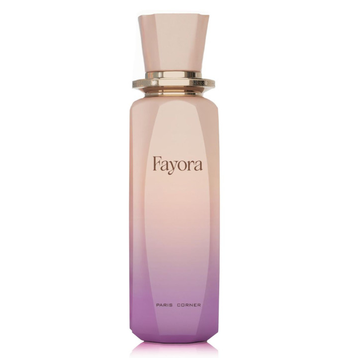 FAYORA EDP - P. Corner - Mujer - 100ml