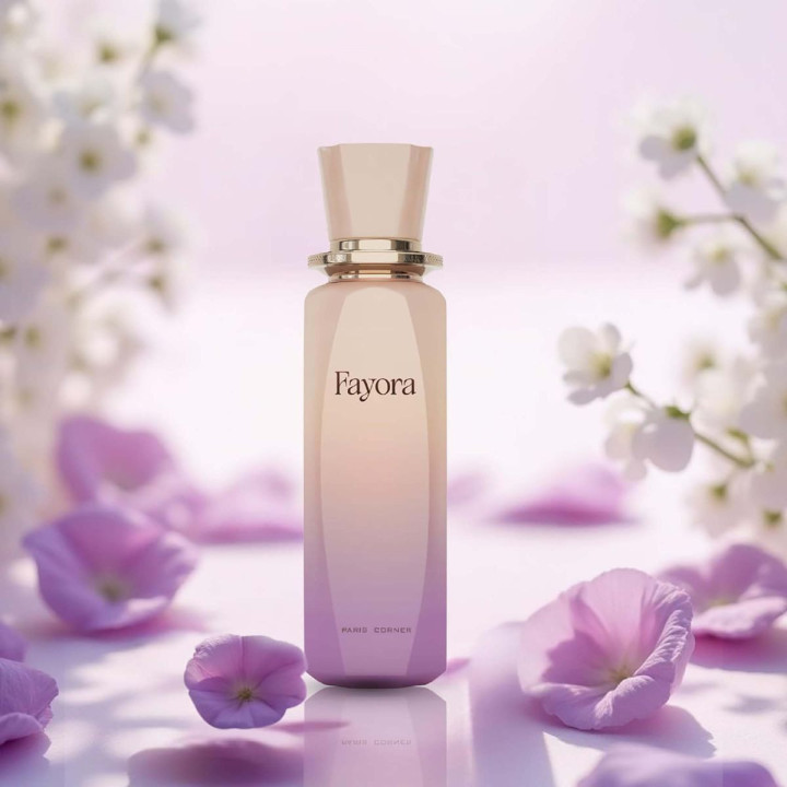 FAYORA EDP - P. Corner - Mujer - 100ml