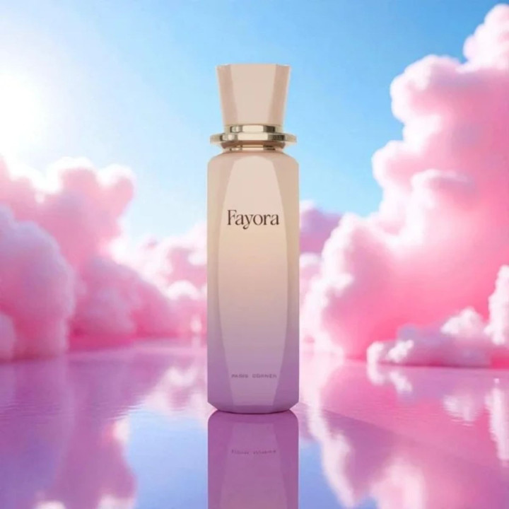 FAYORA EDP - P. Corner - Mujer - 100ml