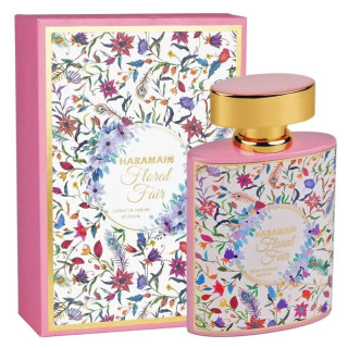 FLORAL FAIR EXTRAIT DE PARFUM - Al Haramain - Mujer - 100ml
