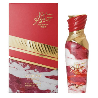 GELATO RASPBERRY RIPPLE EDP - Arabiyat - Mujer - 100ml