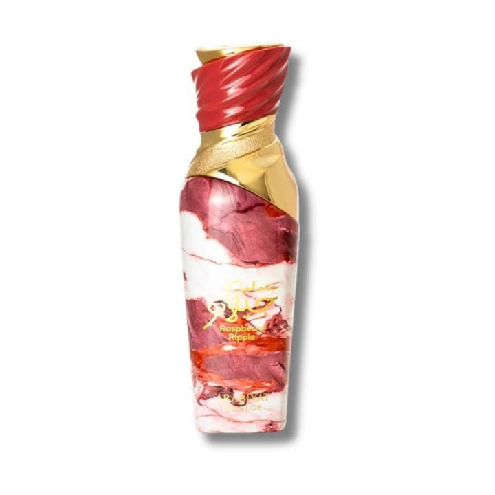 GELATO RASPBERRY RIPPLE EDP - Arabiyat - Mujer - 100ml
